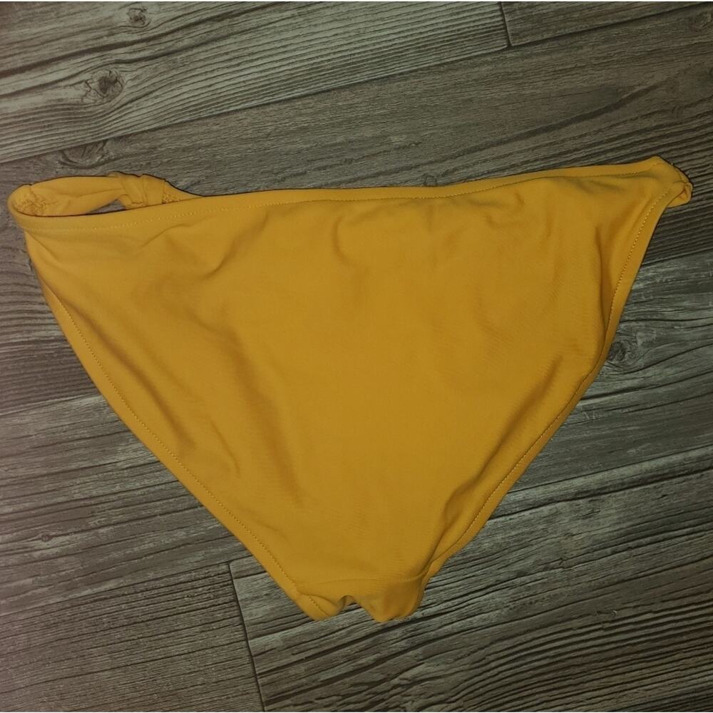 Mango Color Bikini Medium EUC - Picture 6 of 6